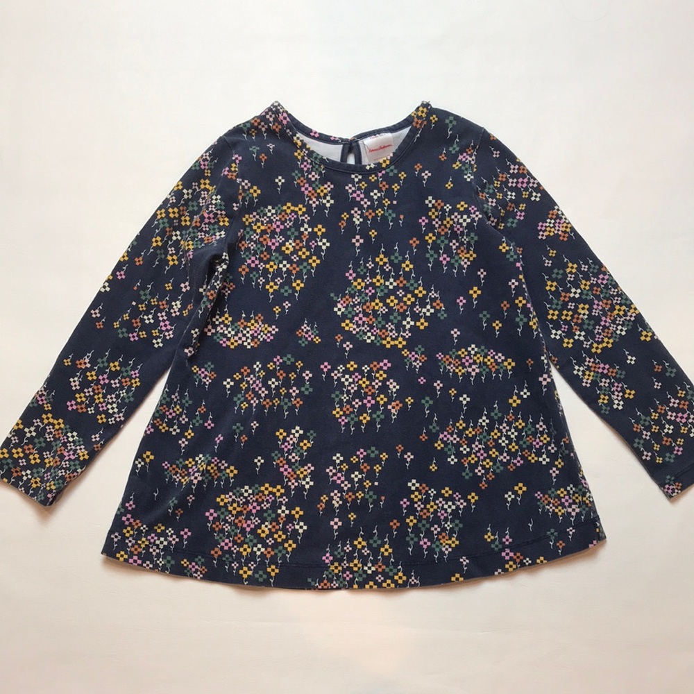 Hanna Andersson Tunic (size 110)